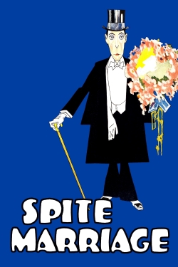 Watch Spite Marriage movies online free