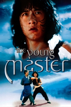 Watch The Young Master movies online free