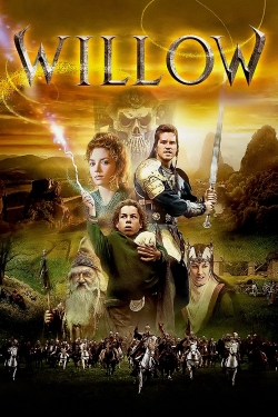 Watch Willow movies online free