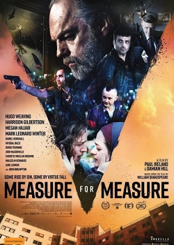 Watch Measure for Measure movies online free