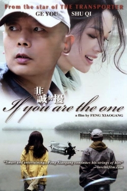 Watch If You Are the One movies online free