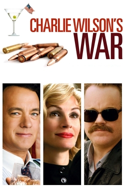 Watch Charlie Wilson's War movies online free