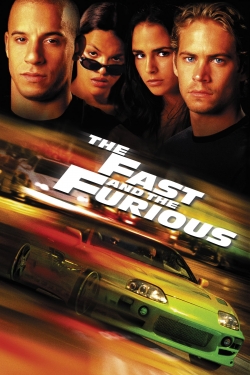 Watch The Fast and the Furious movies online free