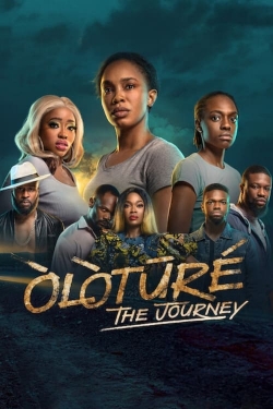 Watch Òlòtūré: The Journey movies online free