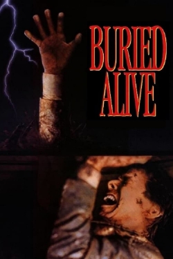 Watch Buried Alive movies online free