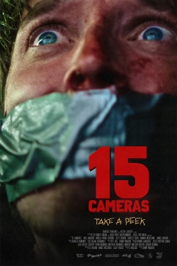 Watch 15 Cameras movies online free