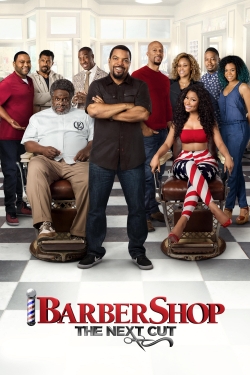 Watch Barbershop: The Next Cut movies online free