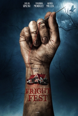 Watch American Fright Fest movies online free