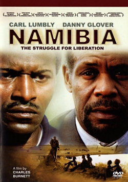 Watch Namibia: The Struggle for Liberation movies online free