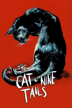 Watch The Cat o' Nine Tails movies online free