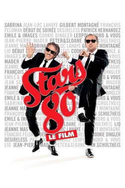 Watch Stars 80 movies online free