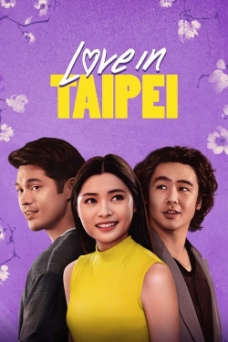 Watch Love in Taipei movies online free