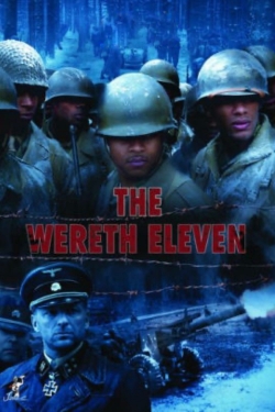 Watch The Wereth Eleven movies online free