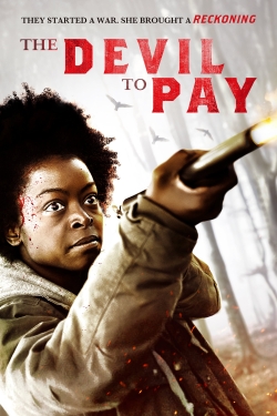 Watch The Devil to Pay movies online free