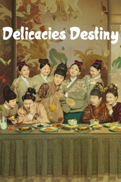 Watch Delicacies Destiny movies online free