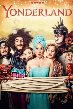 Watch Yonderland movies online free