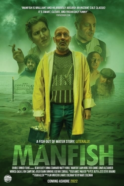 Watch ManFish movies online free