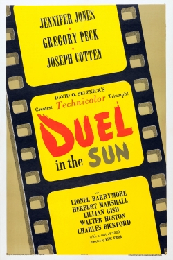 Watch Duel in the Sun movies online free