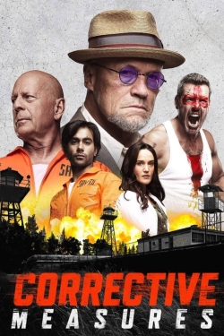 Watch Corrective Measures movies online free