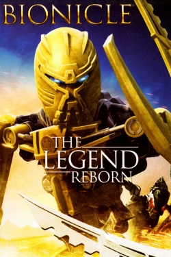 Watch Bionicle: The Legend Reborn movies online free