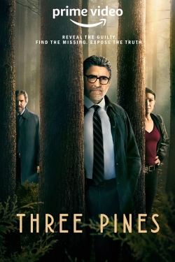 Watch Three Pines movies online free