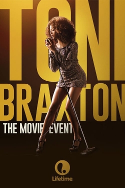 Watch Toni Braxton: Unbreak My Heart movies online free