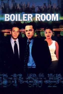 Watch Boiler Room movies online free