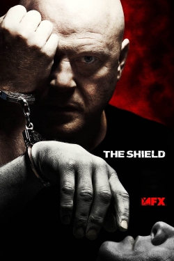 Watch The Shield movies online free