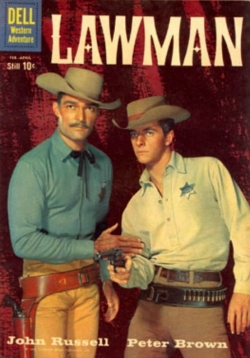 Watch Lawman movies online free