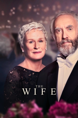 Watch The Wife movies online free