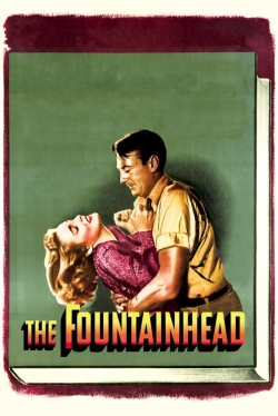 Watch The Fountainhead movies online free