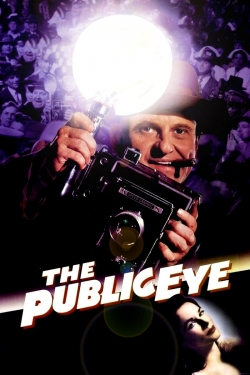 Watch The Public Eye movies online free