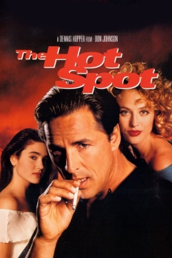 Watch The Hot Spot movies online free