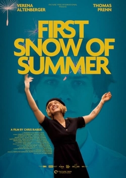 Watch First Snow of Summer movies online free