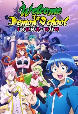 Watch Welcome to Demon School! Iruma-kun movies online free