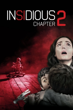 Watch Insidious: Chapter 2 movies online free