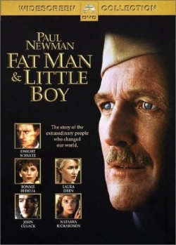 Watch Fat Man and Little Boy movies online free