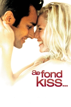 Watch Ae Fond Kiss... movies online free