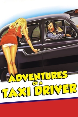 Watch Adventures of a Taxi Driver movies online free