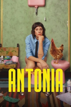 Watch Antonia movies online free