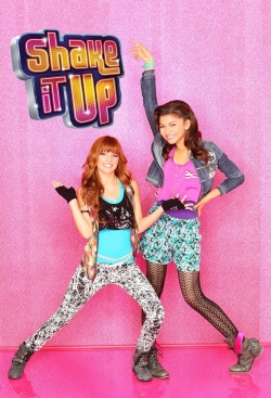 Watch Shake It Up movies online free