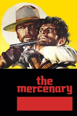 Watch The Mercenary movies online free