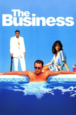 Watch The Business movies online free