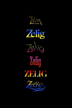 Watch Zelig movies online free