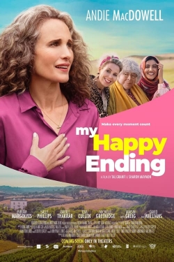 Watch My Happy Ending movies online free