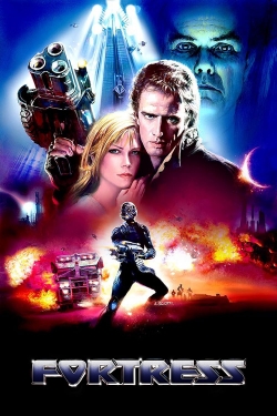 Watch Fortress movies online free