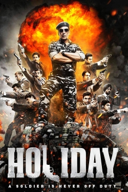 Watch Holiday movies online free