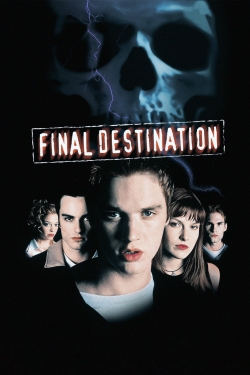 Watch Final Destination movies online free