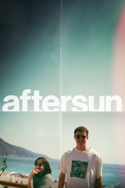 Watch Aftersun movies online free