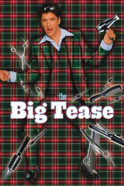 Watch The Big Tease movies online free